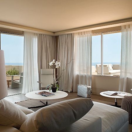 La Reserve Ramatuelle Hotel Spa And Villas Ruang foto
