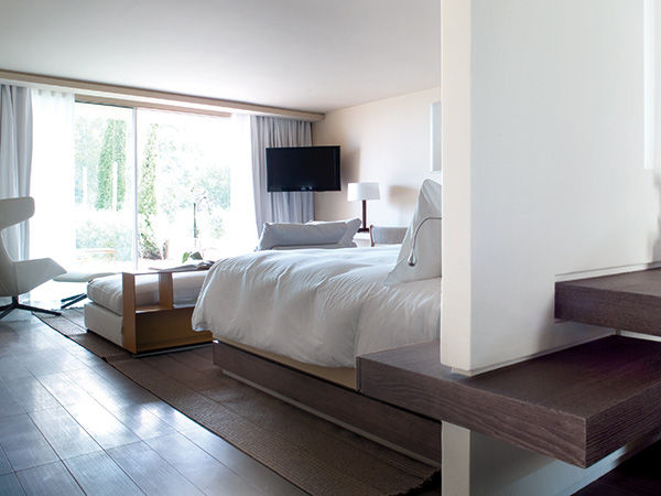 La Reserve Ramatuelle Hotel Spa And Villas Ruang foto