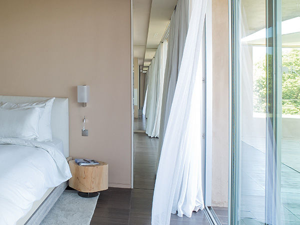 La Reserve Ramatuelle Hotel Spa And Villas Ruang foto