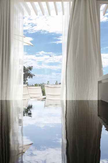 La Reserve Ramatuelle Hotel Spa And Villas Fasilitas foto