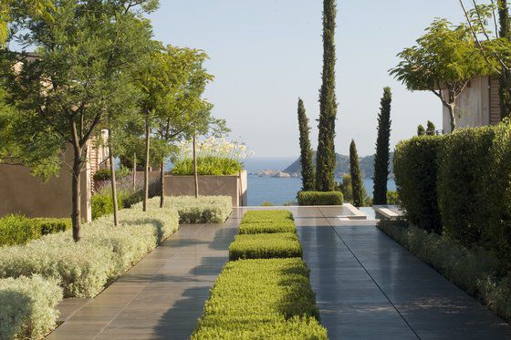 La Reserve Ramatuelle Hotel Spa And Villas Bagian luar foto