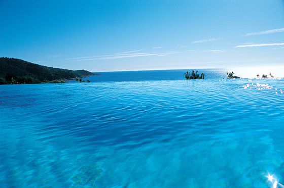 La Reserve Ramatuelle Hotel Spa And Villas Ruang foto
