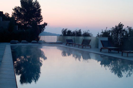 La Reserve Ramatuelle Hotel Spa And Villas Fasilitas foto